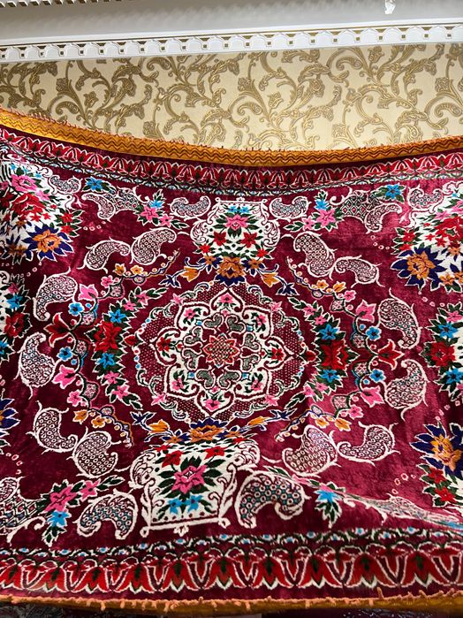 Alban palak sotiladi