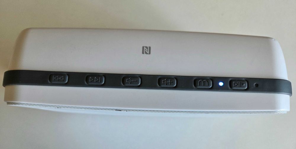 Boxă cu baterie,Bluetooth și NFC