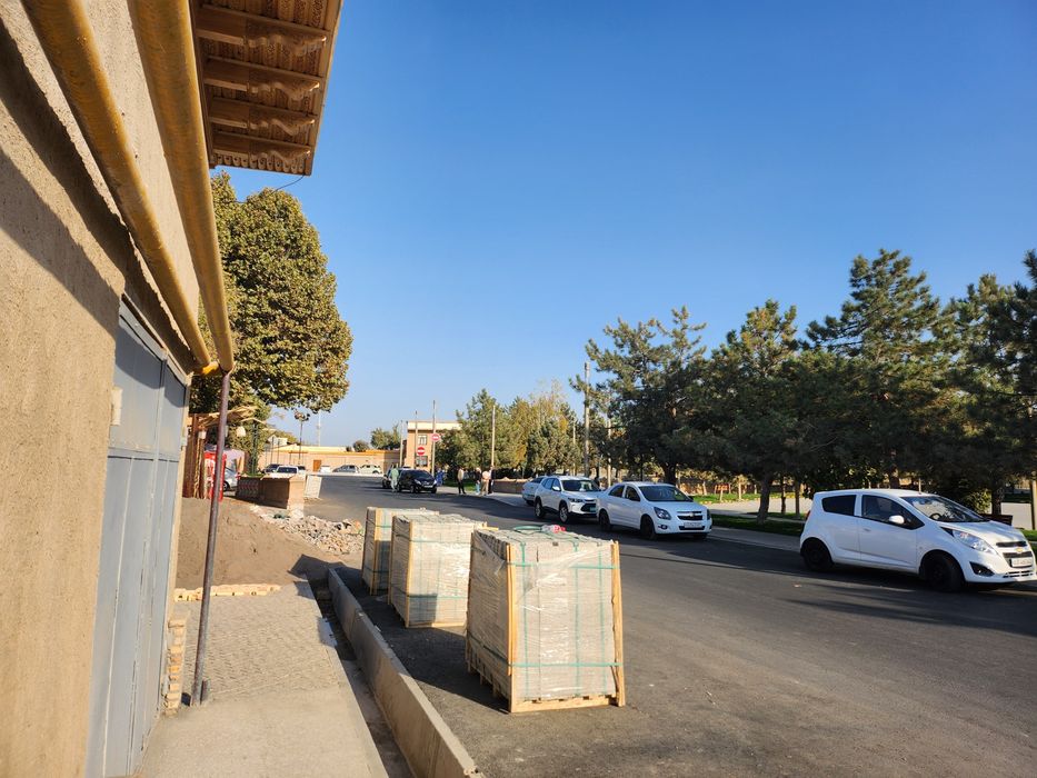 Hastimoda Hovli sotiladi