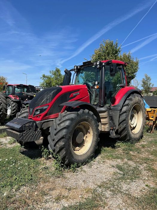 Valtra T194 H