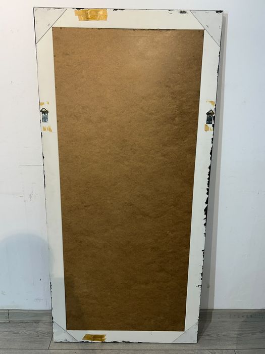 Oglindă de Perete 73X155 cm; Decor