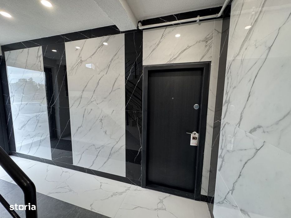 Apartament Nou in Giroc, Cal. Timisoarei | 2 Camere | 53 mp