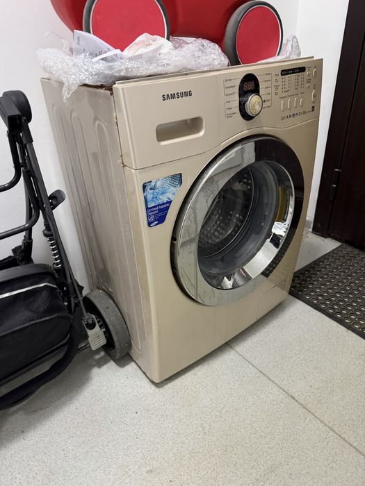 Стиральная машина самсунг