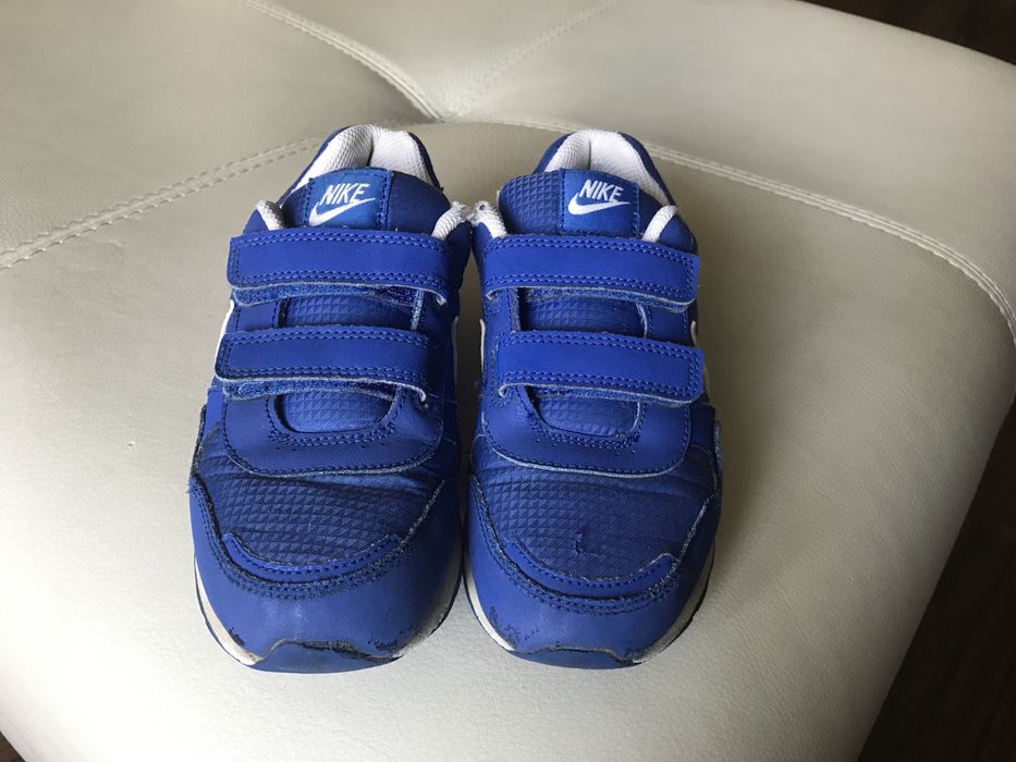 Детски оригинални маратонки Nike номер 33