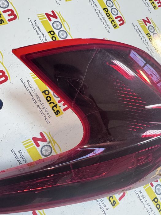 Lampa stop spate dreapta Hyundai i20 2021-2025