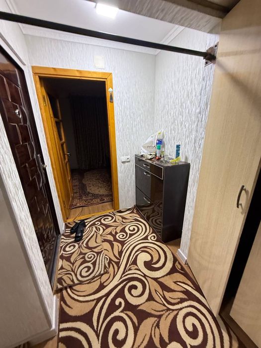 Сдается квартира в аренду