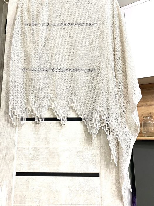 Продам  кухонный штор