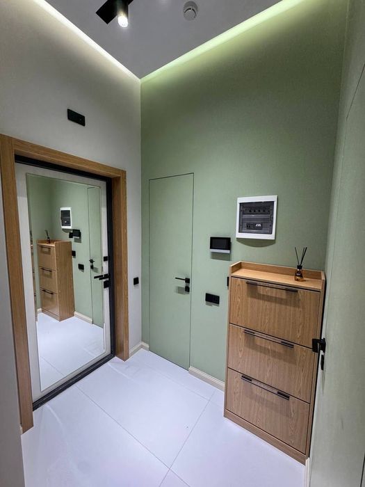 Уз-Махал Новомосковская 2/3/15 Новостройка