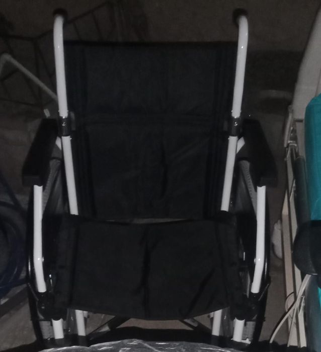 Инвалидная коляска