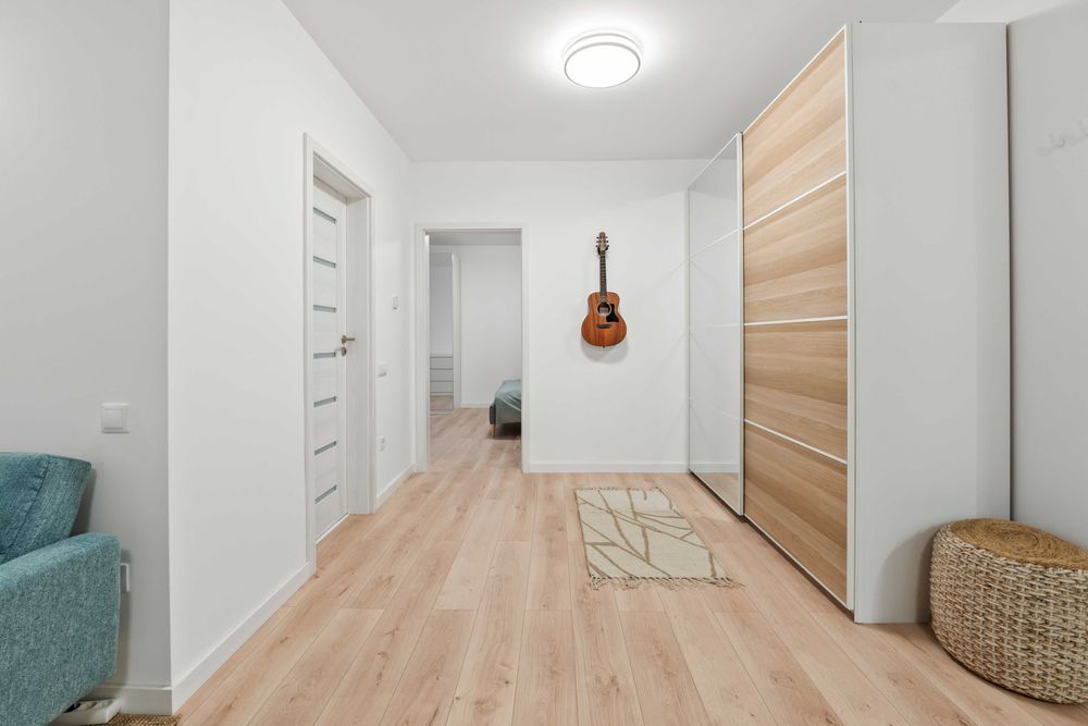 Chirie apartament lux in cartierul Europa Cluj-Napoca