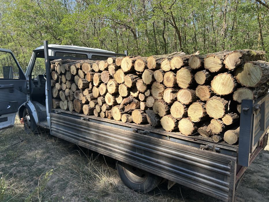 Vand lemne de foc