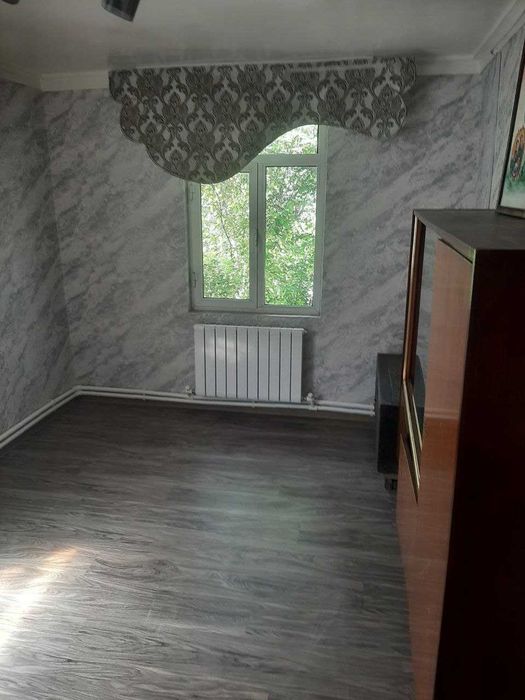 сдается в аренду загородный домик в 25 км от Ташкента, 2 комнаты