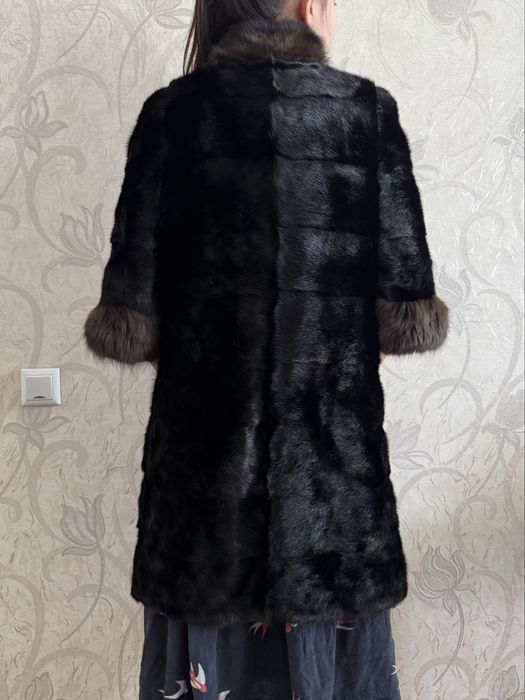 Продам Норковую шубу