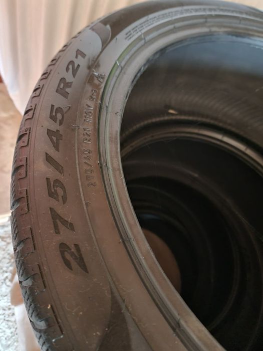 Anvelope iarna GLE Coupe