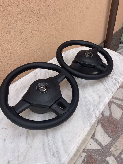 Volane cu Airbag VW Transporter T5 An 2012 pret 670 lei