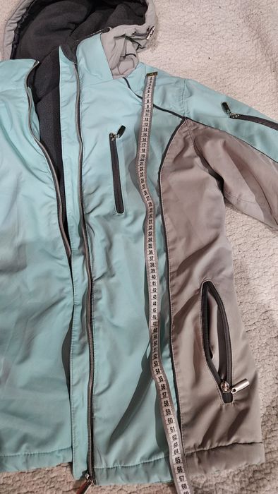 Женско ски яке .