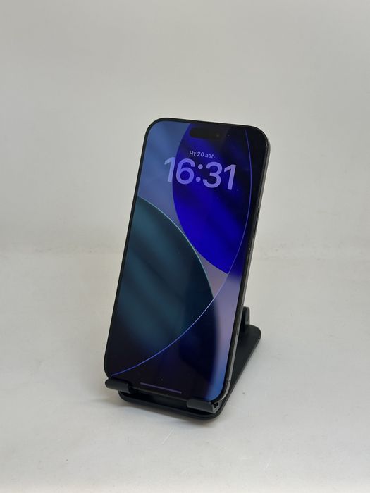 IP 16 Pro Max 256 GB 84% IMEI 66529