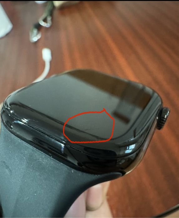 Vand Apple Watch seria 10 46mm