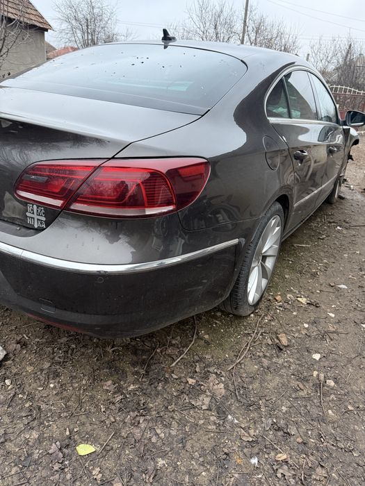 Piese Vw cc 2016 DSG euro 6