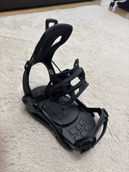 Legaturi rapide Head RX One Flow-in/Rear Entry