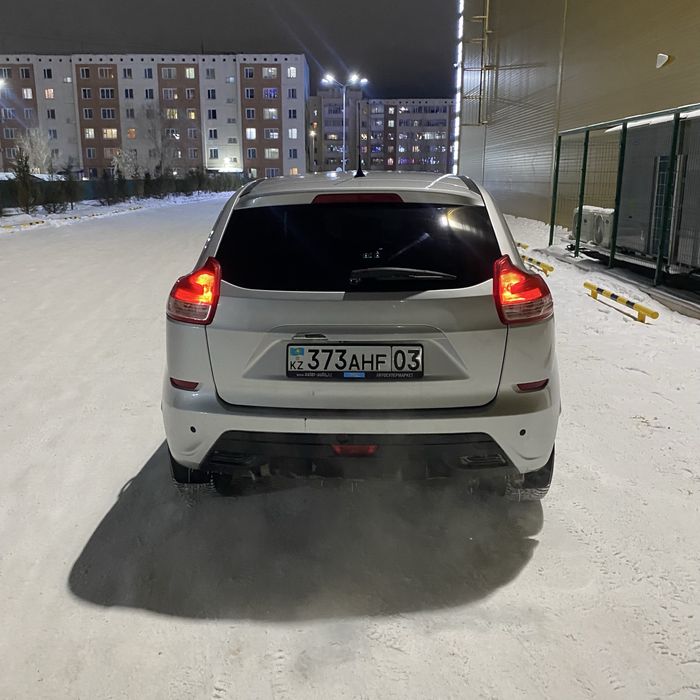 Продам машину ниже рынка