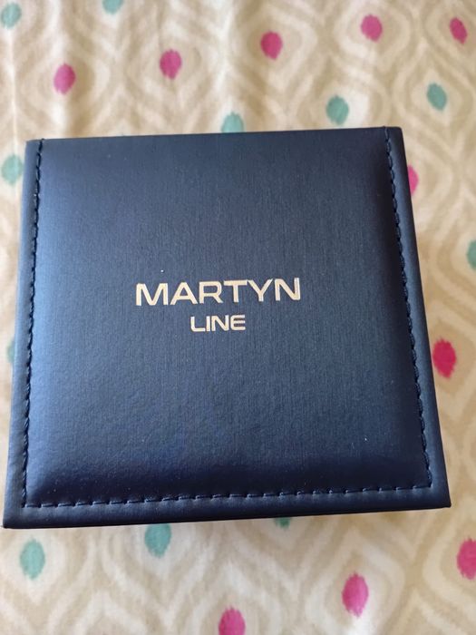 Vand ceas Martyn nou