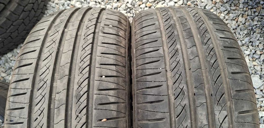 Летни гуми 205/55R16 2+2бр