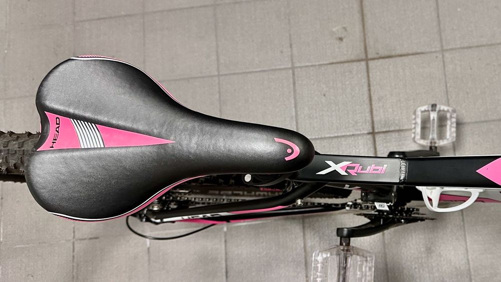 Дамски Велосипед MTB HEAD X-Ruby Lady 29"