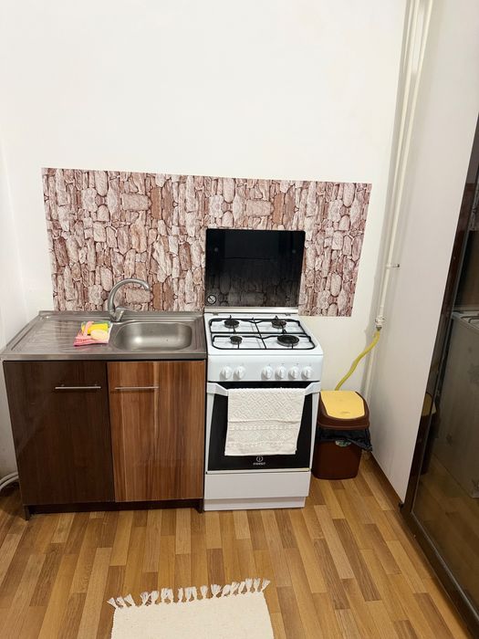 Apartament cu 2 camere în regim hotelier