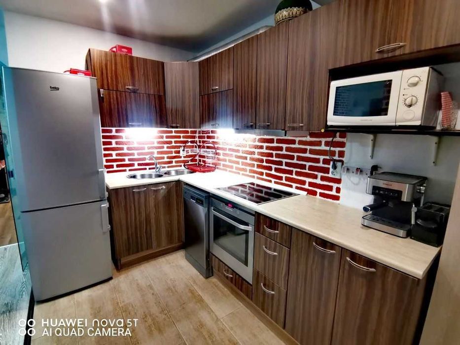 Продава се Двустаен апартамент в София, Карпузица - 63 кв.м за 2858 €/кв.м - Снимка #3