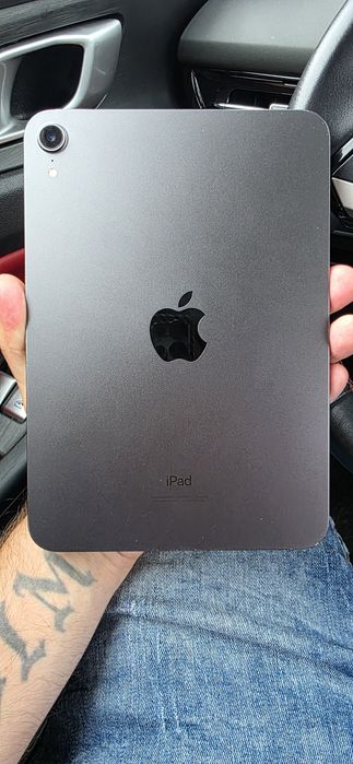Продам Обменяю ipad mini 6