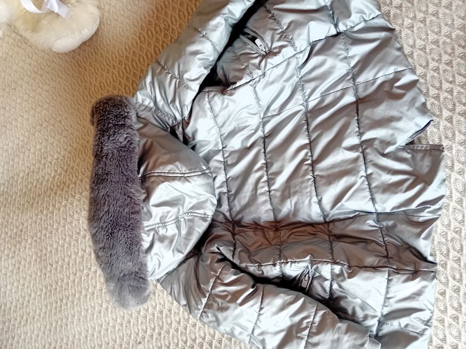 Маркови зимни якета