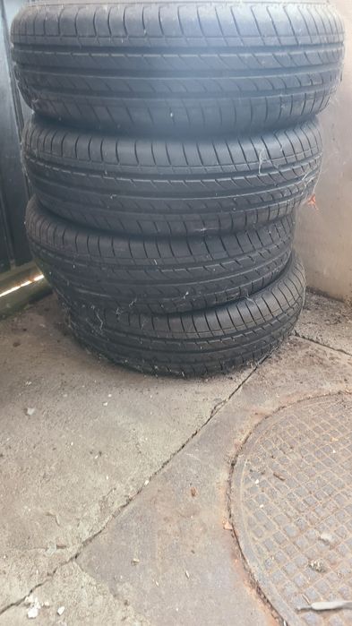 Cauciucuri dacia spring de vara noi