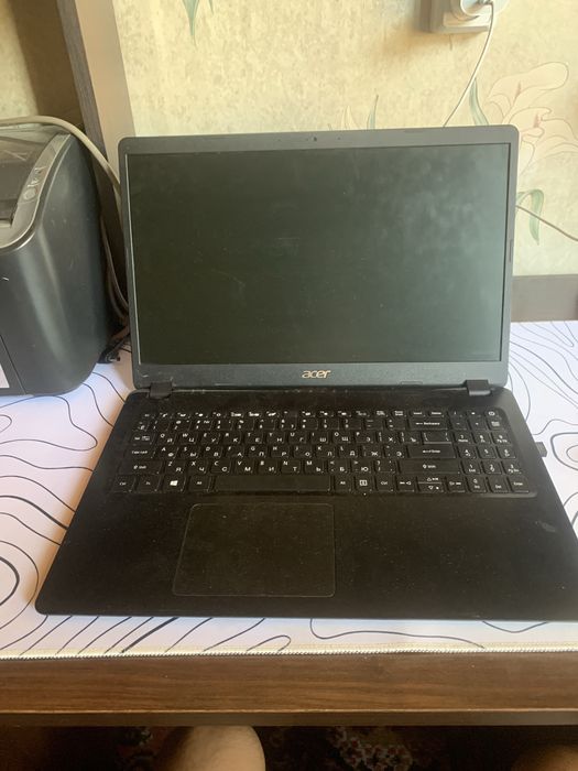 ноутбук acer цена договорная