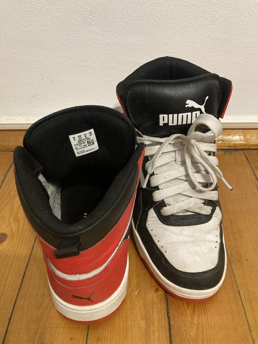 Мъжки маратонки  Puma-N 42 и Sandik-N 46