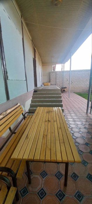 Уй сотилади 9 соток 7 хона. Тошкент туманида. Срочно. Договорная. Своя