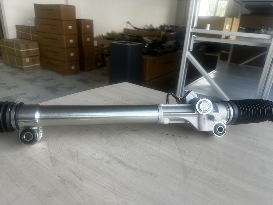 Рулевая рейка мазда трибут Tribute