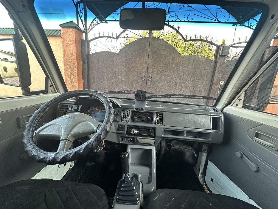 Продается Daewoo Damas