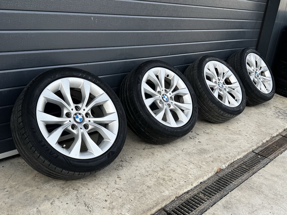 Оригинални джанти style 318 за bmw бмв 17”
