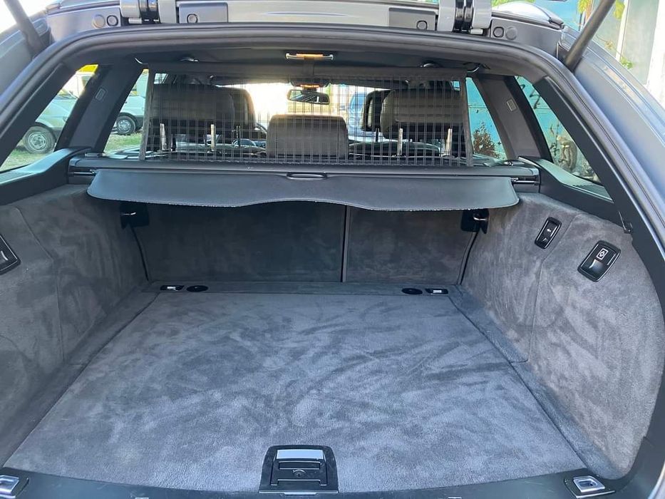 Bmw 520d e61 seria 5 Edition