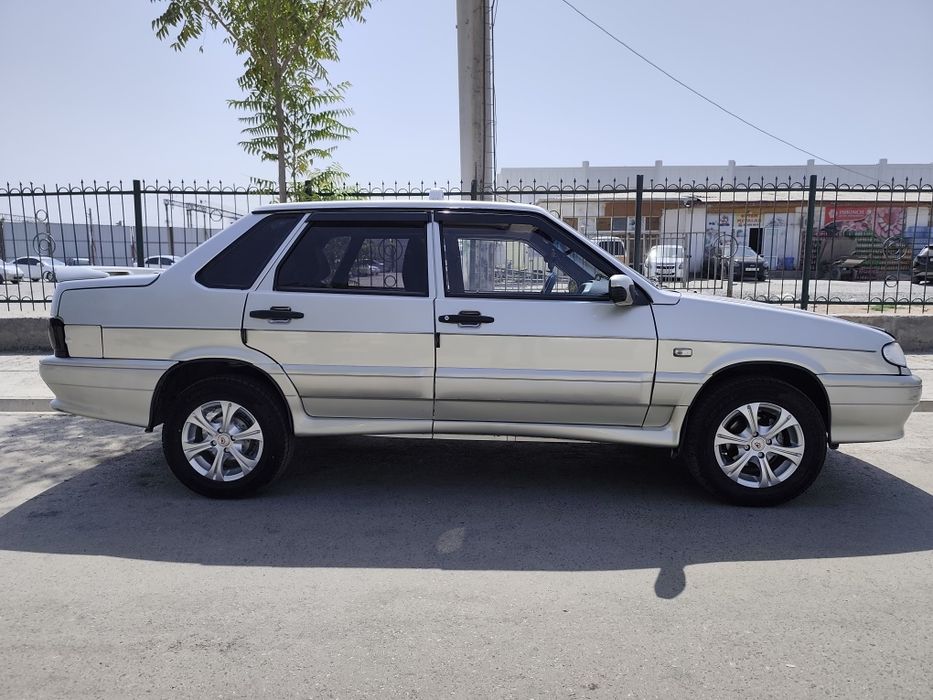 Лада 2115 в отличном состоянии Хамелеон! Выкуп банк