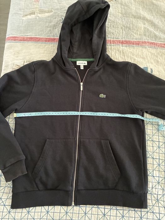 LACOSTE суитчър / горница 152 см 12 год