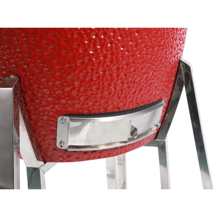 Керамично барбекю Камадо Грил Classic grill 22''/ Барбекю на въглища