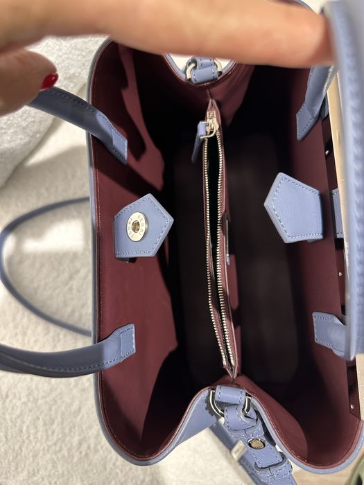 Оригинальная сумка Fendi