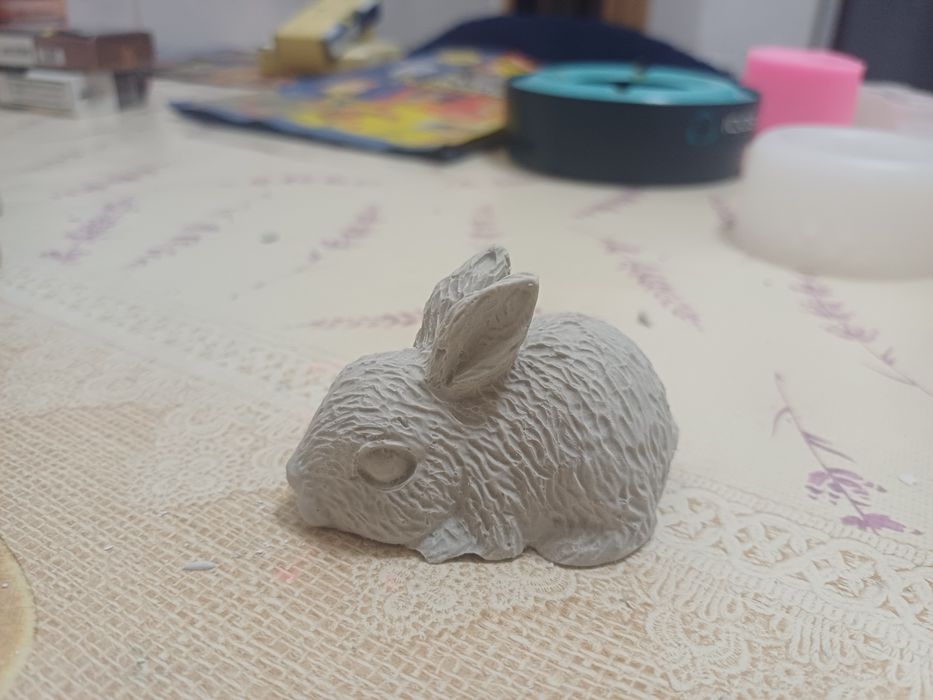 Figurine /aranjamente din ipsos