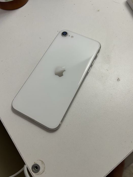 Iphone 7 rose gold, SE