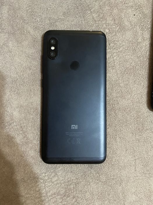 Redmi Note 6 Pro 64 gb