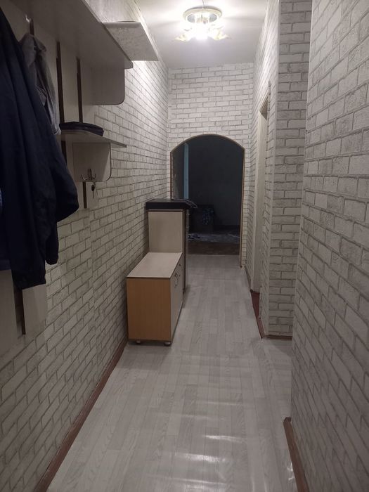 Обмен 3комн квартира