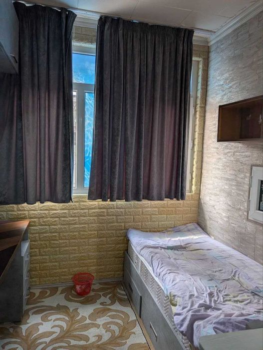 Аренда Квартира на Яшнабадском районе 3/3/5 Без маклер