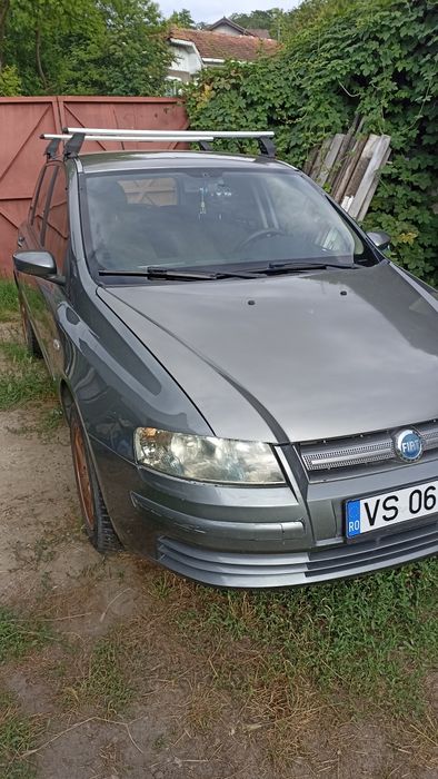 FIAT Stilo 2006 — imagine 5